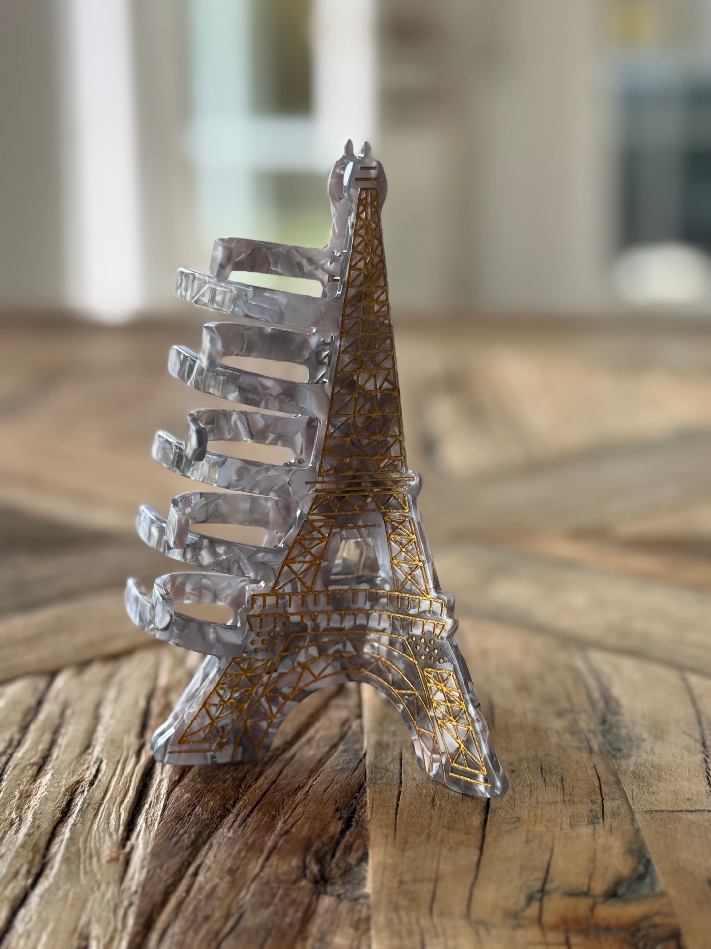 HAARSPANGE La tour Eiffel