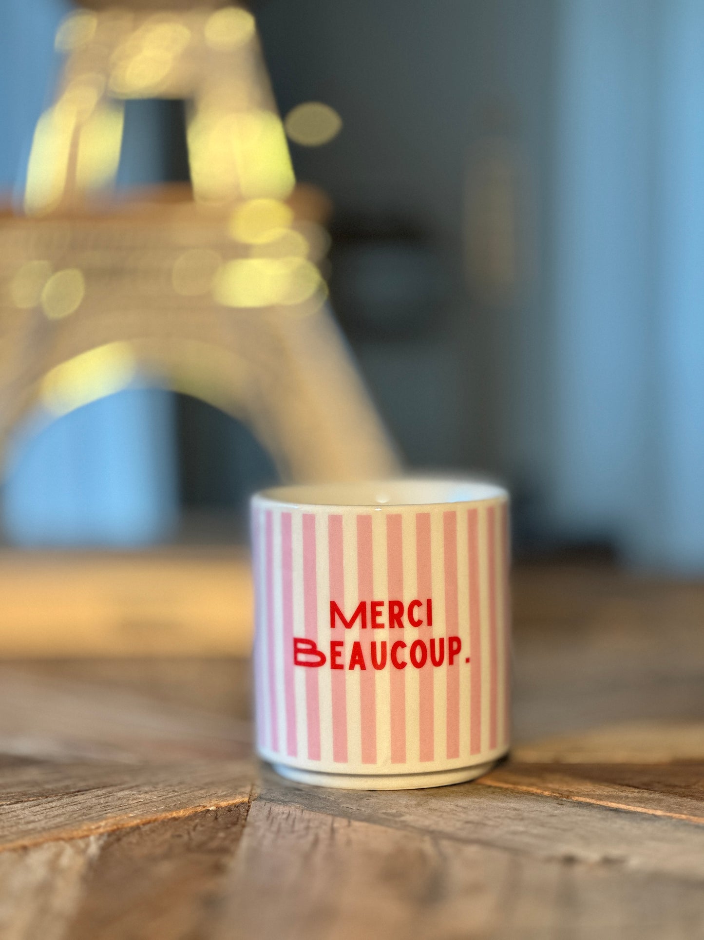 MERCI BEAUCOUP.