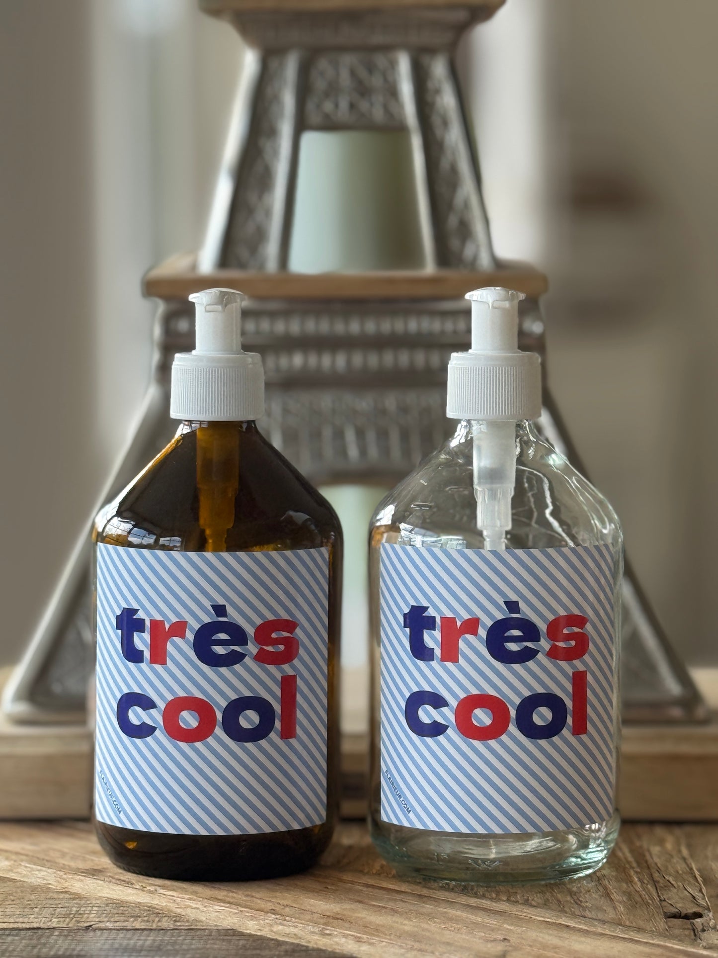 GLASSPENDER très cool 500 ml