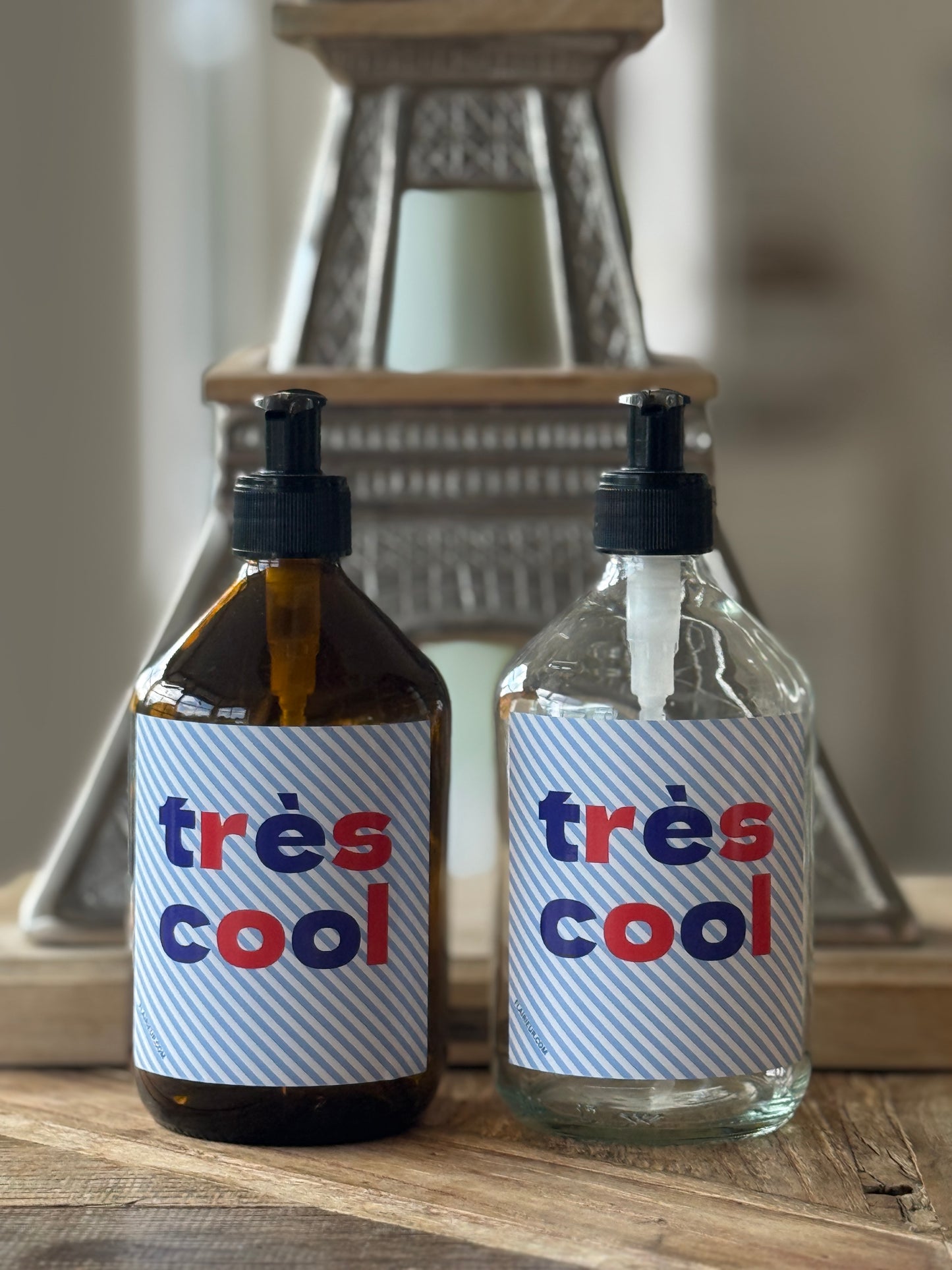 GLASSPENDER très cool 500 ml