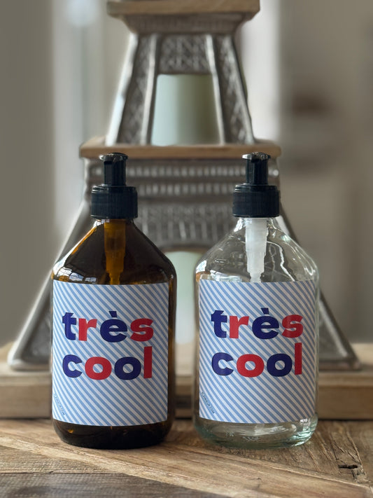 GLASSPENDER très cool 500 ml