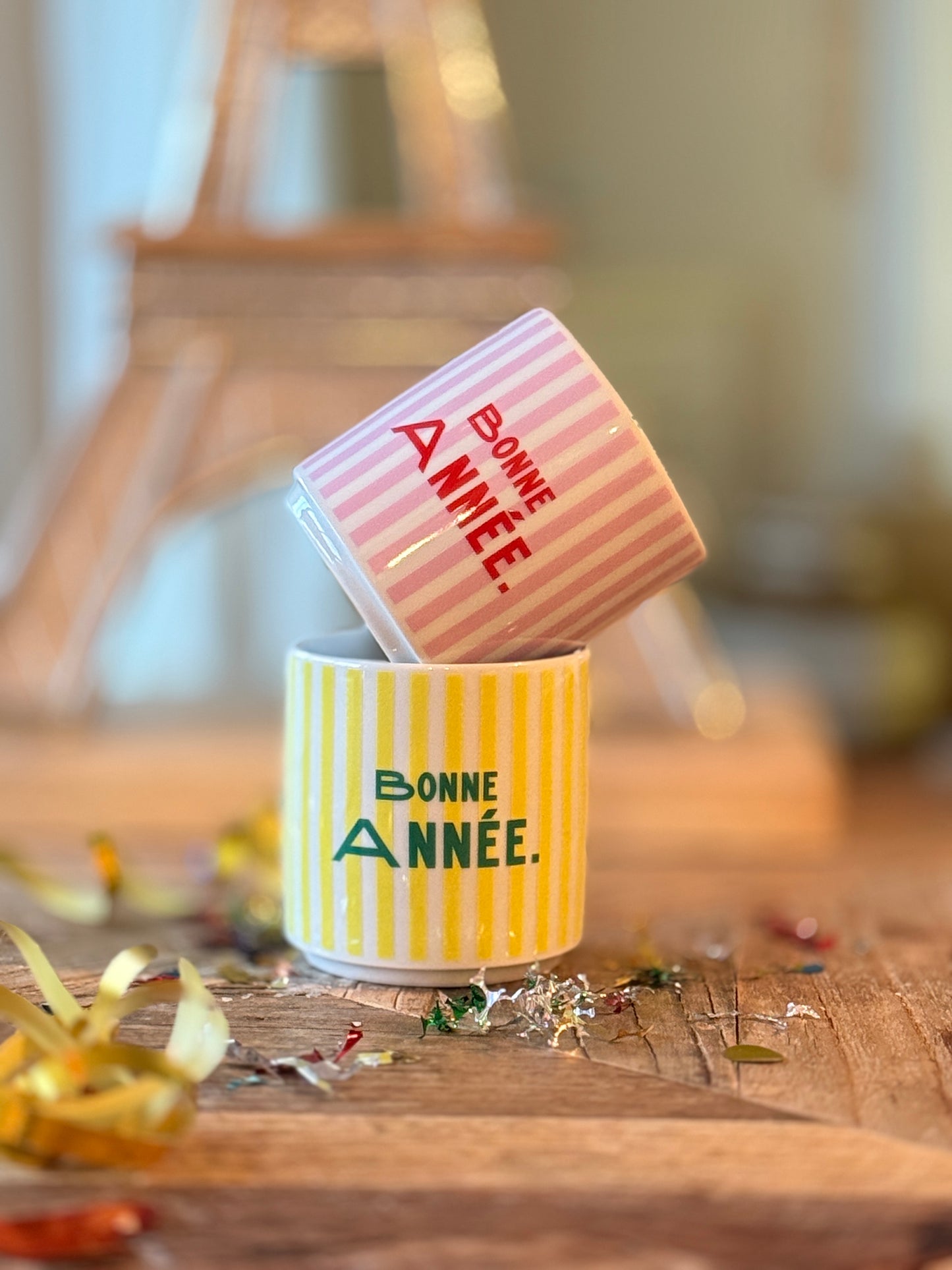 BONNE ANNÉE. BUNDLE ZUM VORZUGSPREIS