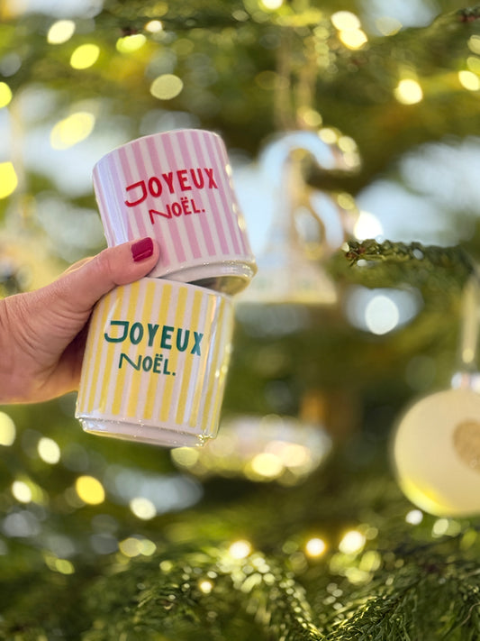 JOYEUX NOËL. BUNDLE ZUM VORZUGSPREIS