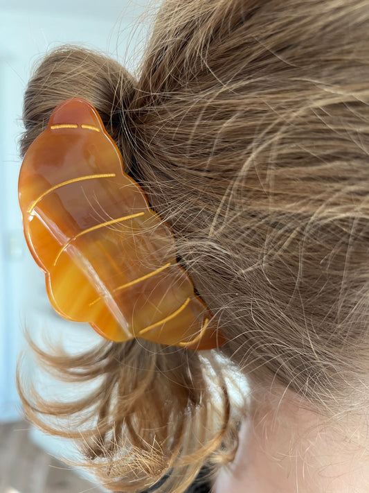 HAARSPANGE Croissant