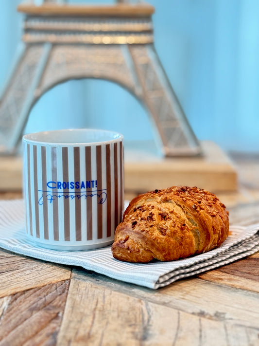 CROISSANT! CROISSANT?